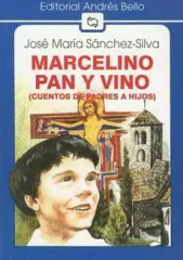 MARCELINO PAN Y VINO