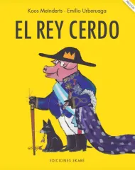 EL REY CERDO