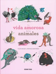 LA VIDA AMOROSA DE LOS ANIMALES