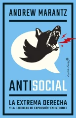 ANTISOCIAL