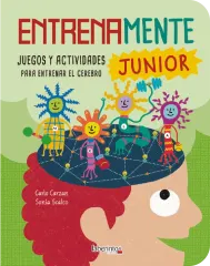 ENTRENAMENTE JUNIOR