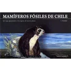 MAMIFEROS FOSILES DE CHILE