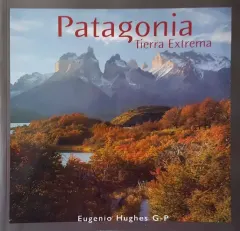 PATAGONIA TIERRA EXTREMA TAPA BLANDA