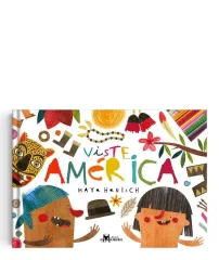 VISTE AMERICA