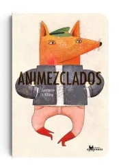 ANIMEZCLADOS