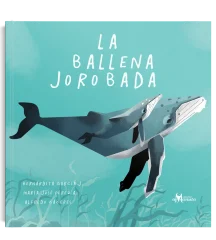 LA BALLENA JOROBADA