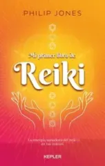 MI PRIMER LIBRO DE REIKI