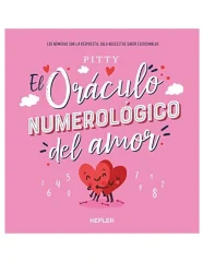 EL ORACULO NUMEROLOGICO DEL AMOR