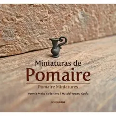 MINIATURAS DE POMAIRE