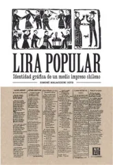 LIRA POPULAR IDENTIDAD GRAFICA DE UN MEDIO IMPRESO CHILENO