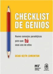 CHECKLIST DE GENIOS