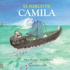 EL BARCO DE CAMILA