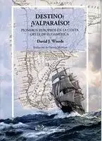 DESTINO VALPARAISO