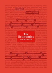THE ECONOMIST 100 OBITUARIOS