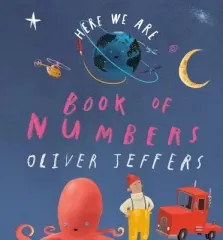 HERE WE ARE BOOK OF NUMBERS