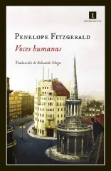 VOCES HUMANAS