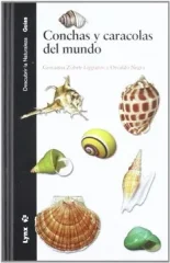 CONCHAS Y CARACOLAS DEL MUNDO