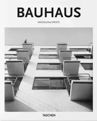 SERIE MENOR 2.0 BAUHAUS