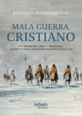 MALA GUERRA CRISTIANO