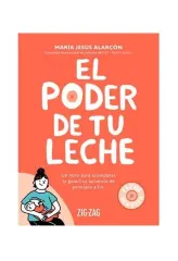 EL PODER DE TU LECHE