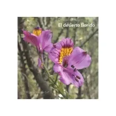 DESCUBRIENDO EL DESIERTO FLORIDO