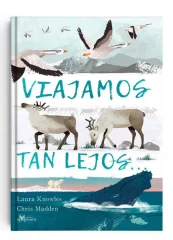 VIAJAMOS TAN LEJOS
