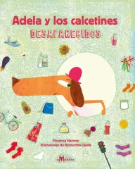 ADELA Y LOS CALCETINES DESAPARECIDOS