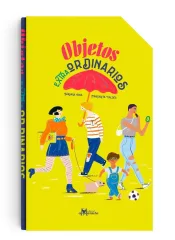 OBJETOS EXTRAORDINARIOS