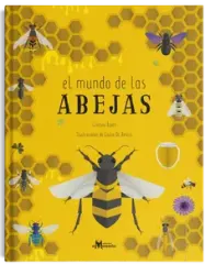 EL MUNDO DE LAS ABEJAS