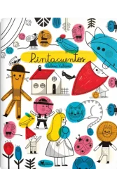 PINTACUENTOS