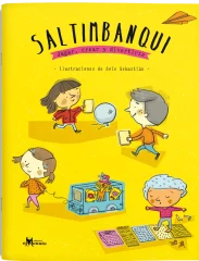 SALTIMBANQUI