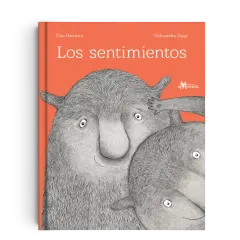 LOS SENTIMIENTOS