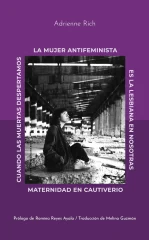 LA MUJER ANTIFEMINISTA Y OTROS TEXTOS