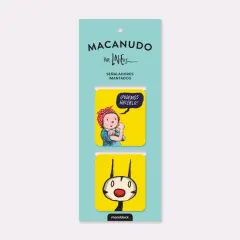 SEÑALADORES IMANTADOS PODEMOS HACERLO