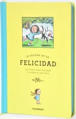BITACORA DE LA FELICIDAD