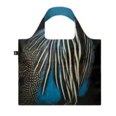 BOLSA GUINEAFOWL NATGEO