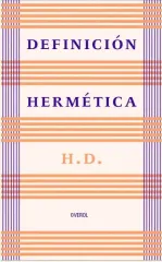 DEFINICION HERMETICA