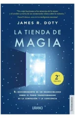 LA TIENDA DE MAGIA