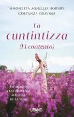 LA CUNTINTIZZA (EL CONTENTO)