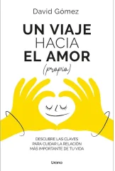 UN VIAJE HACIA EL AMOR (PROPIO)