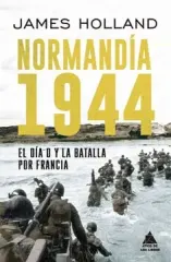 NORMANDIA 1944
