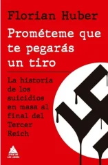 PROMETEME QUE TE PEGARAS UN TIRO