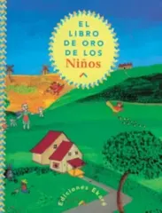 EL LIBRO DE ORO DE LOS NIÑOS