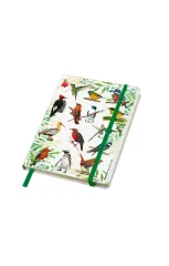 CUADERNOS DE VIAJE AVES MEDIANO
