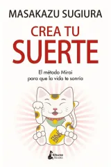 CREA TU SUERTE