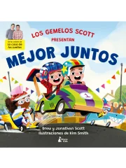 MEJOR JUNTOS