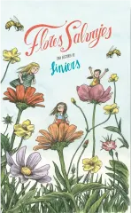 FLORES SALVAJES