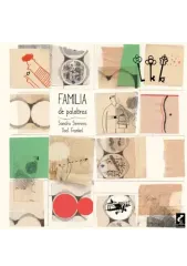 FAMILIA DE PALABRAS