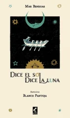 DICE EL SOL DICE LA LUNA