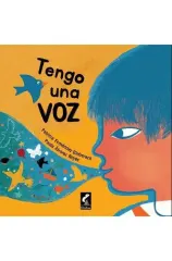TENGO UNA VOZ